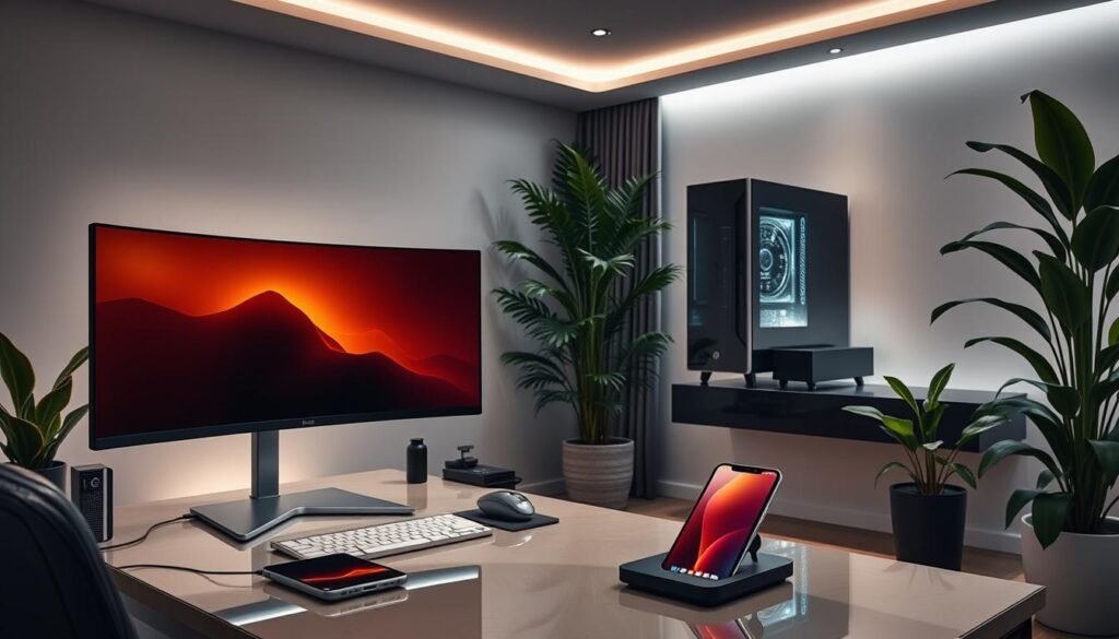 Luxury Technology Luxury Technology