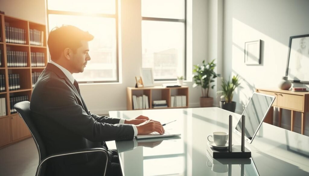 Preparing for a litigation lawyer meeting Preparing for a litigation lawyer meeting