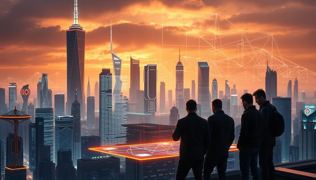 Smart Contract Development