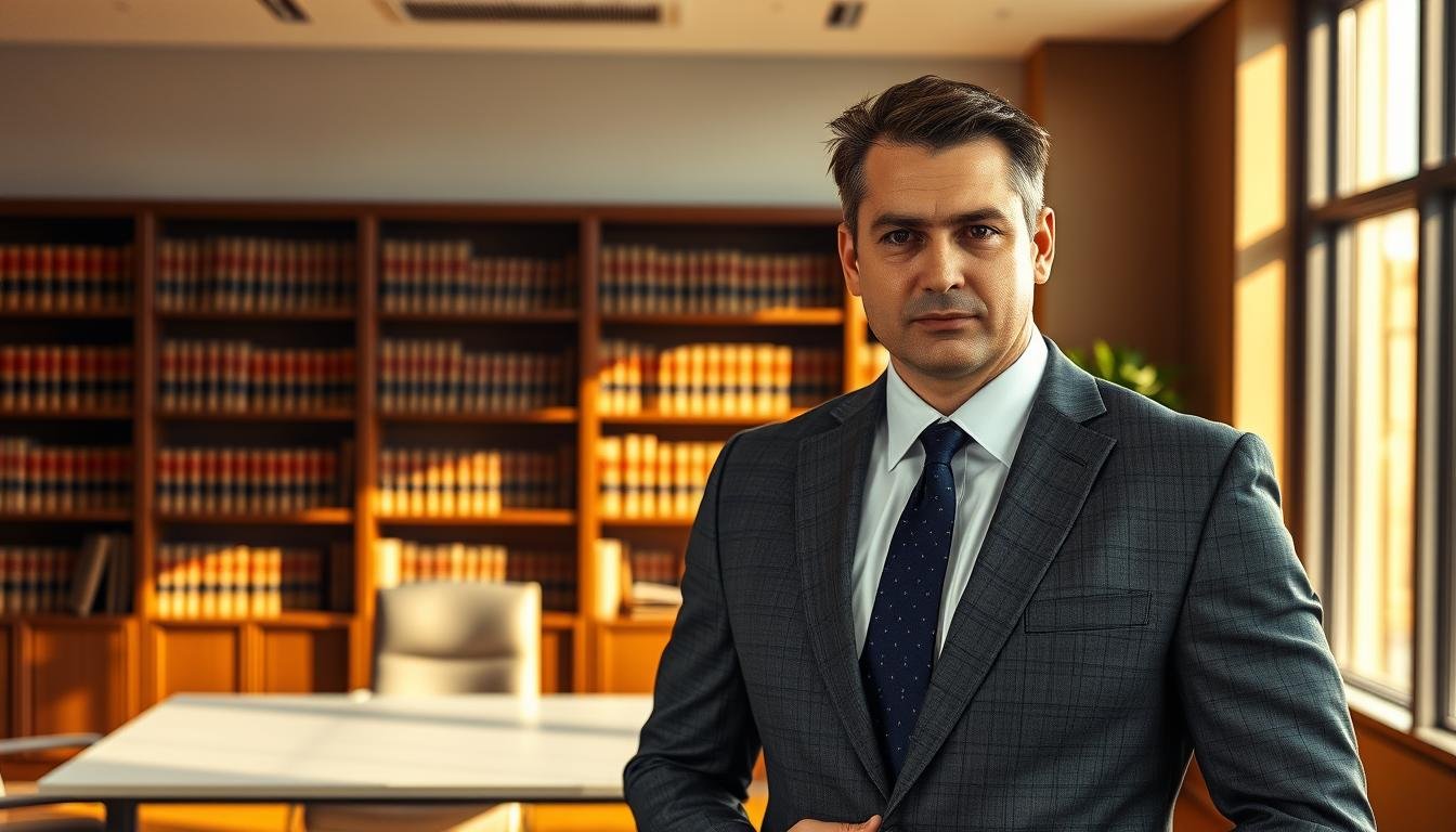 business civil litigation attorney Miami