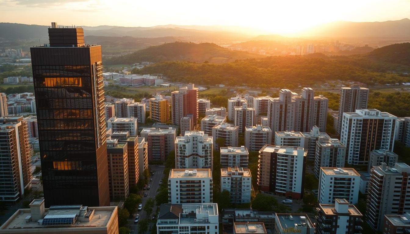 realty market