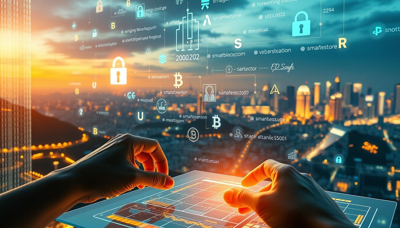 smart contracts